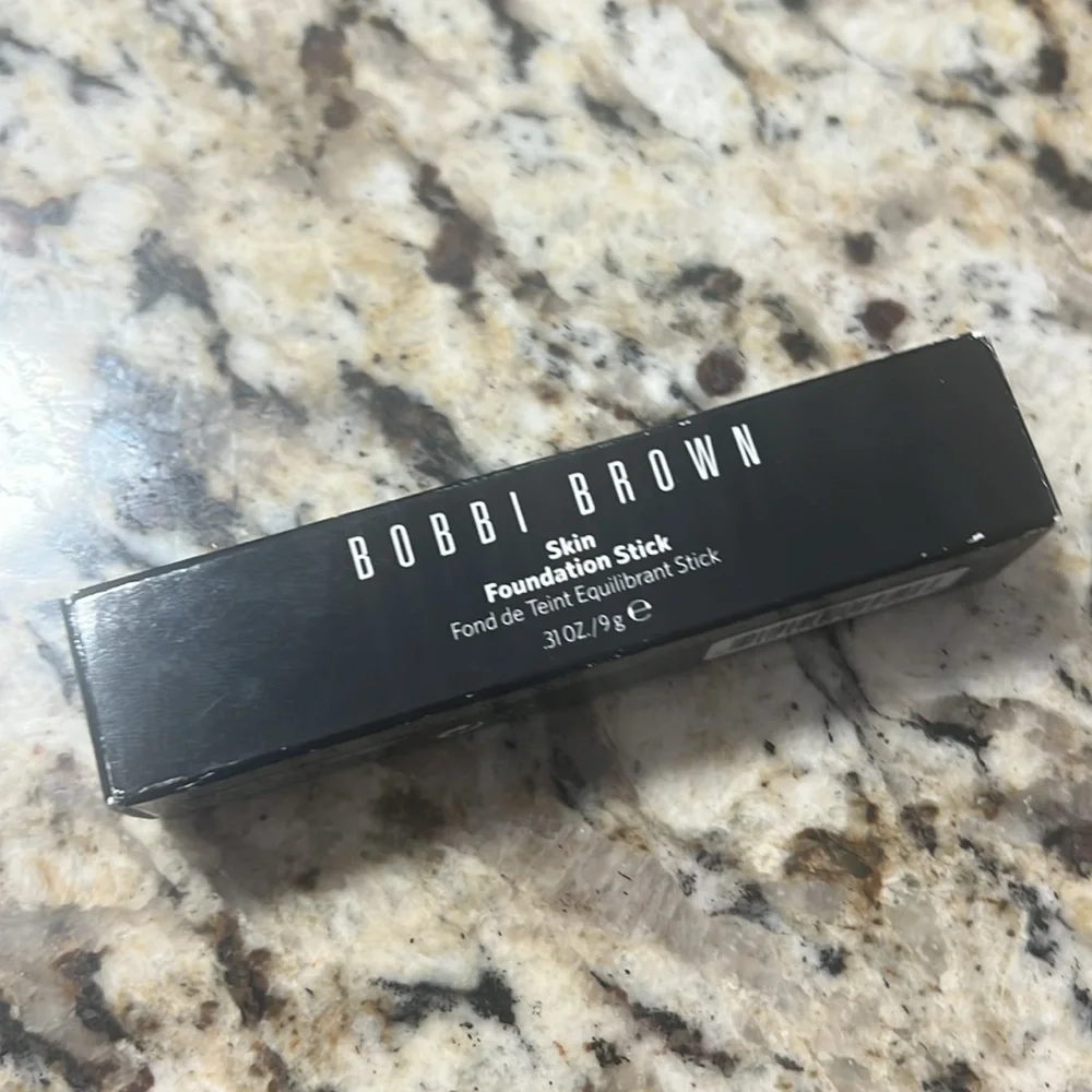 🌙♣️Warm Honey Bobbi Brown Foundation Skin Stick